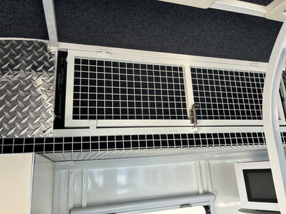 2HSL-L600 SN Classic Series Deluxe Package