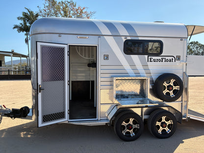 2HSL-L600 SN Classic Series Deluxe Package