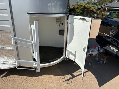 2HSL-L600 SN Classic Series Deluxe Package