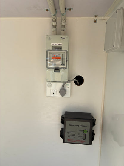 2HSL-L600 SN Classic Series Deluxe Package