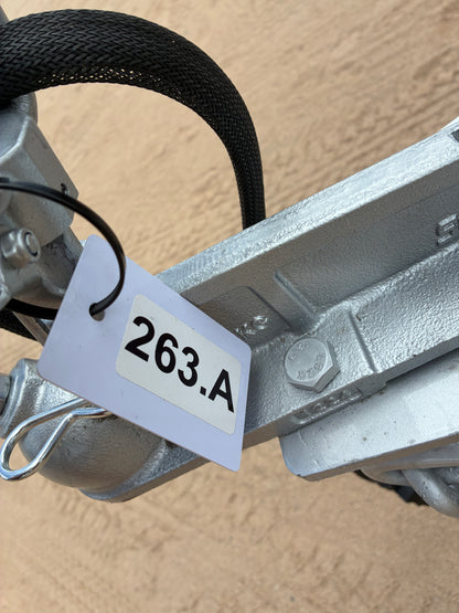 2HSL-L400 RN Classic Series Standard Package