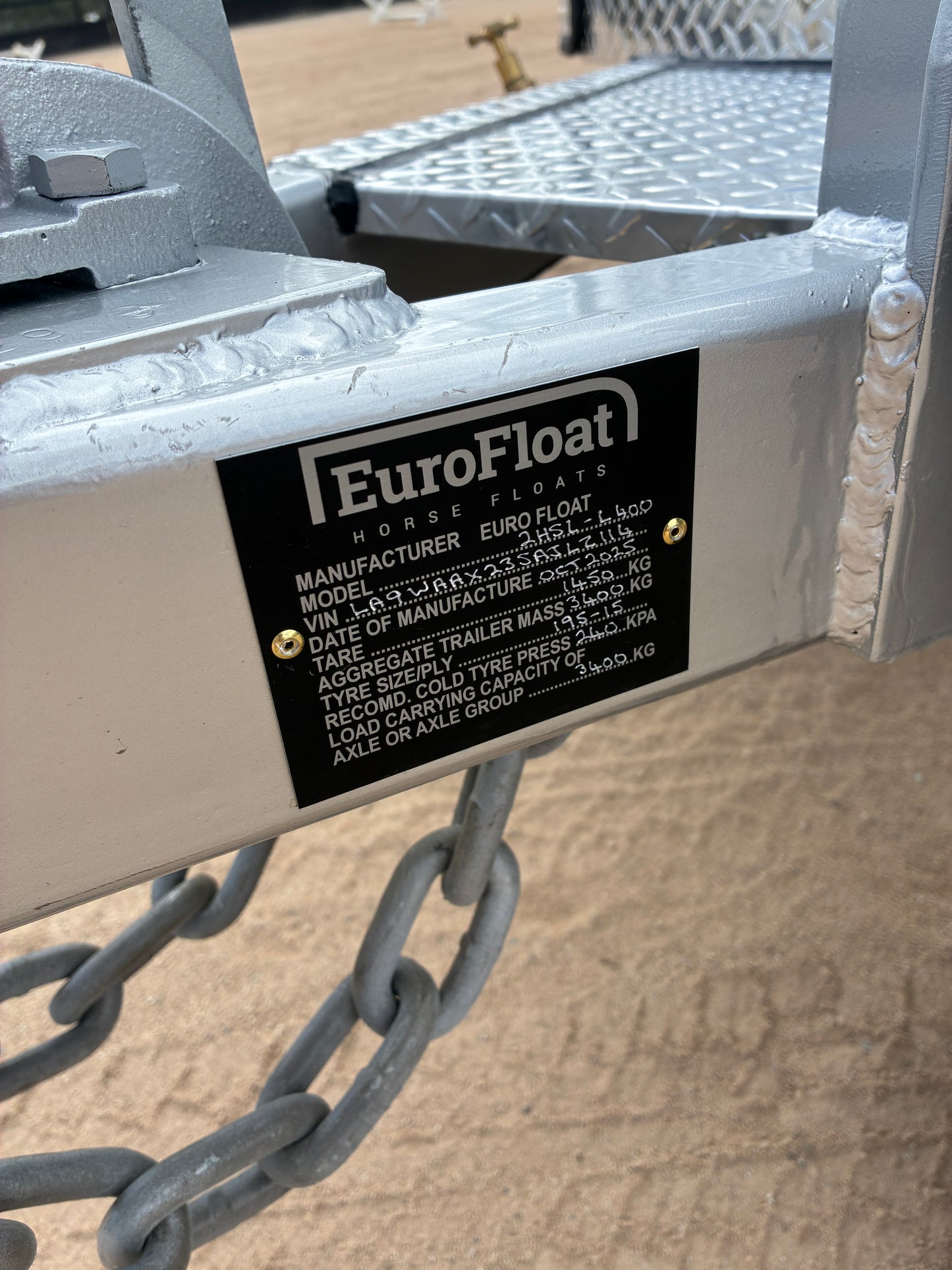 2HSL-L400 RN Classic Series Standard Package