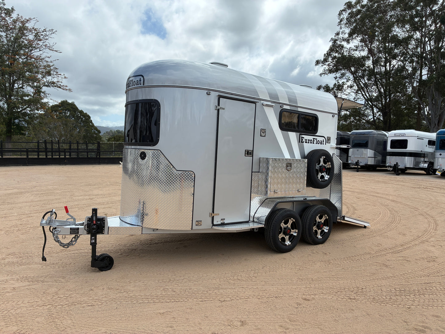 2HSL-L400 RN Classic Series Standard Package