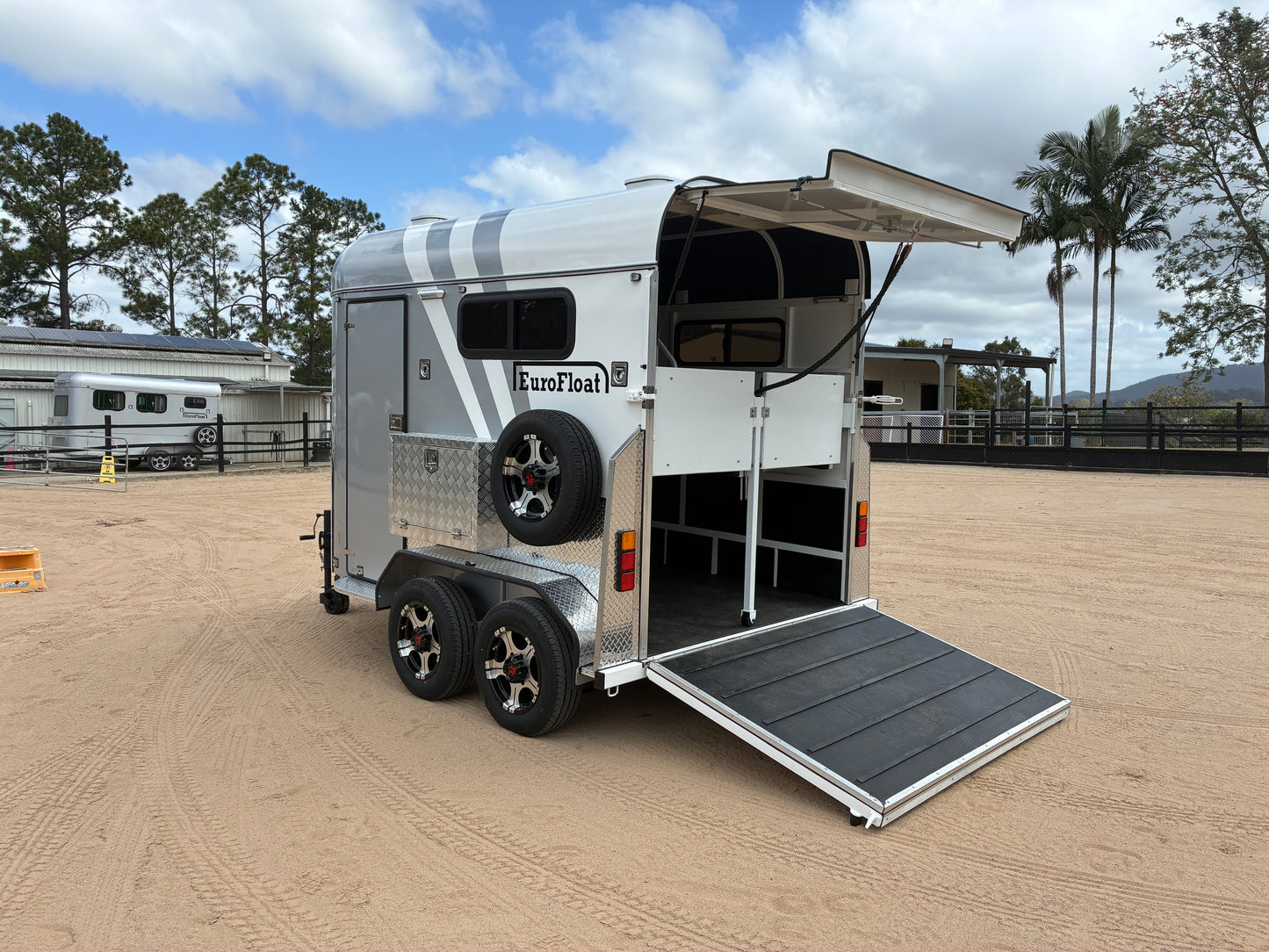 2HSL-L400 RN Classic Series Standard Package