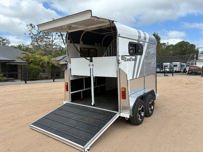 2HSL-L400 RN Classic Series Standard Package