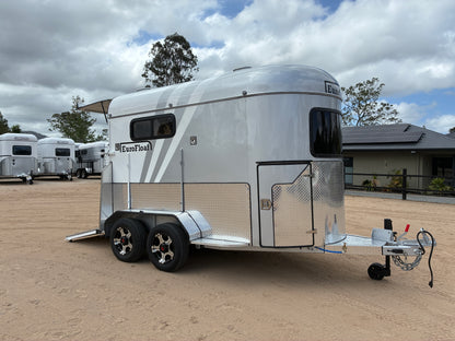 2HSL-L400 RN Classic Series Standard Package