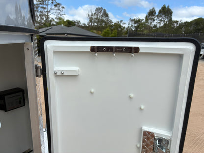 2HSL-L400 RN Classic Series Standard Package