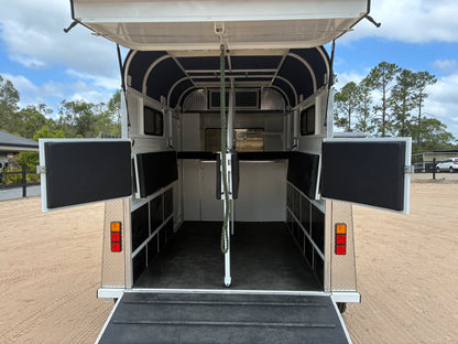 2HSL-L400 RN Classic Series Standard Package