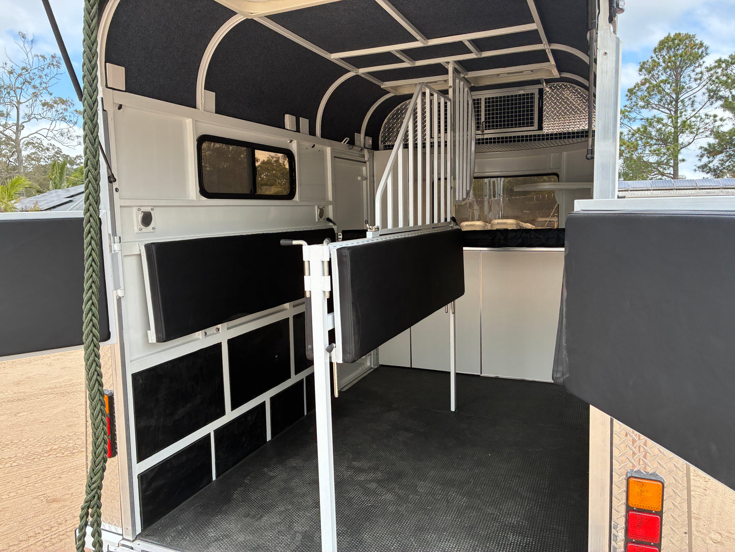 2HSL-L400 RN Classic Series Standard Package