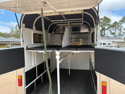 2HSL-L400 RN Classic Series Standard Package