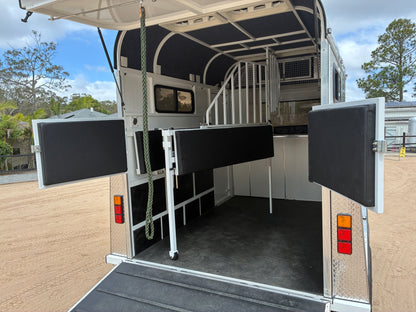 2HSL-L400 RN Classic Series Standard Package