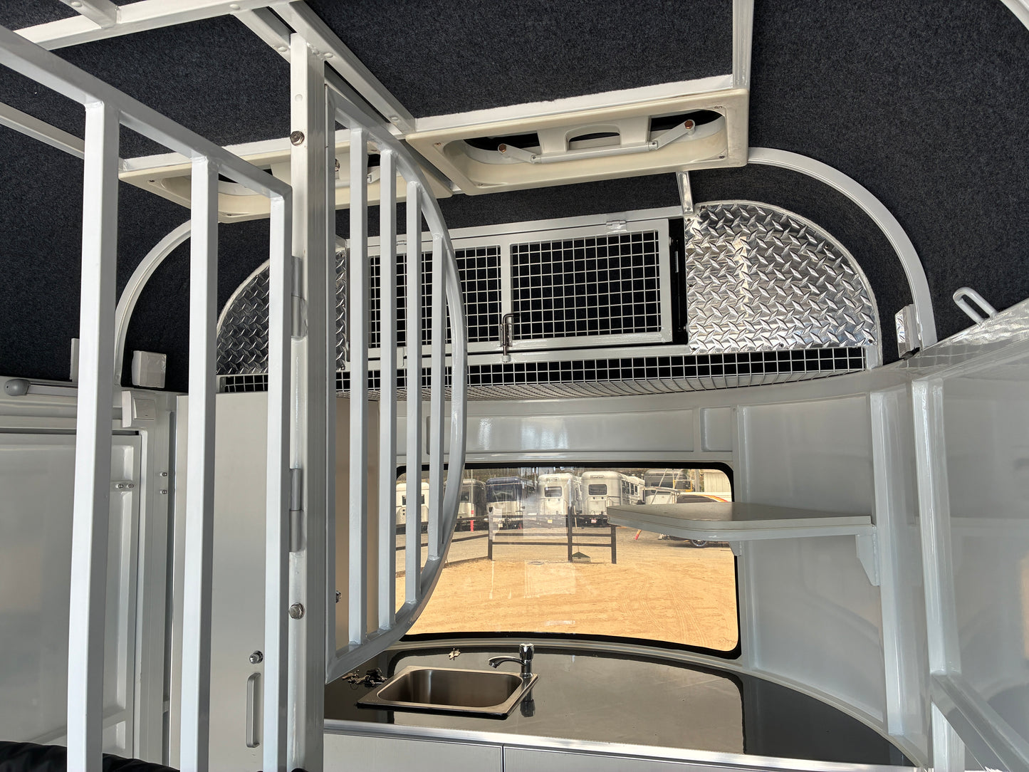 2HSL-L400 RN Classic Series Standard Package