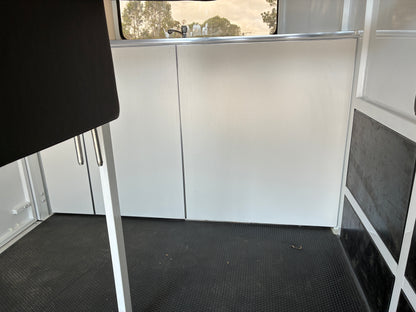 2HSL-L400 RN Classic Series Standard Package