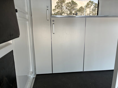 2HSL-L400 RN Classic Series Standard Package