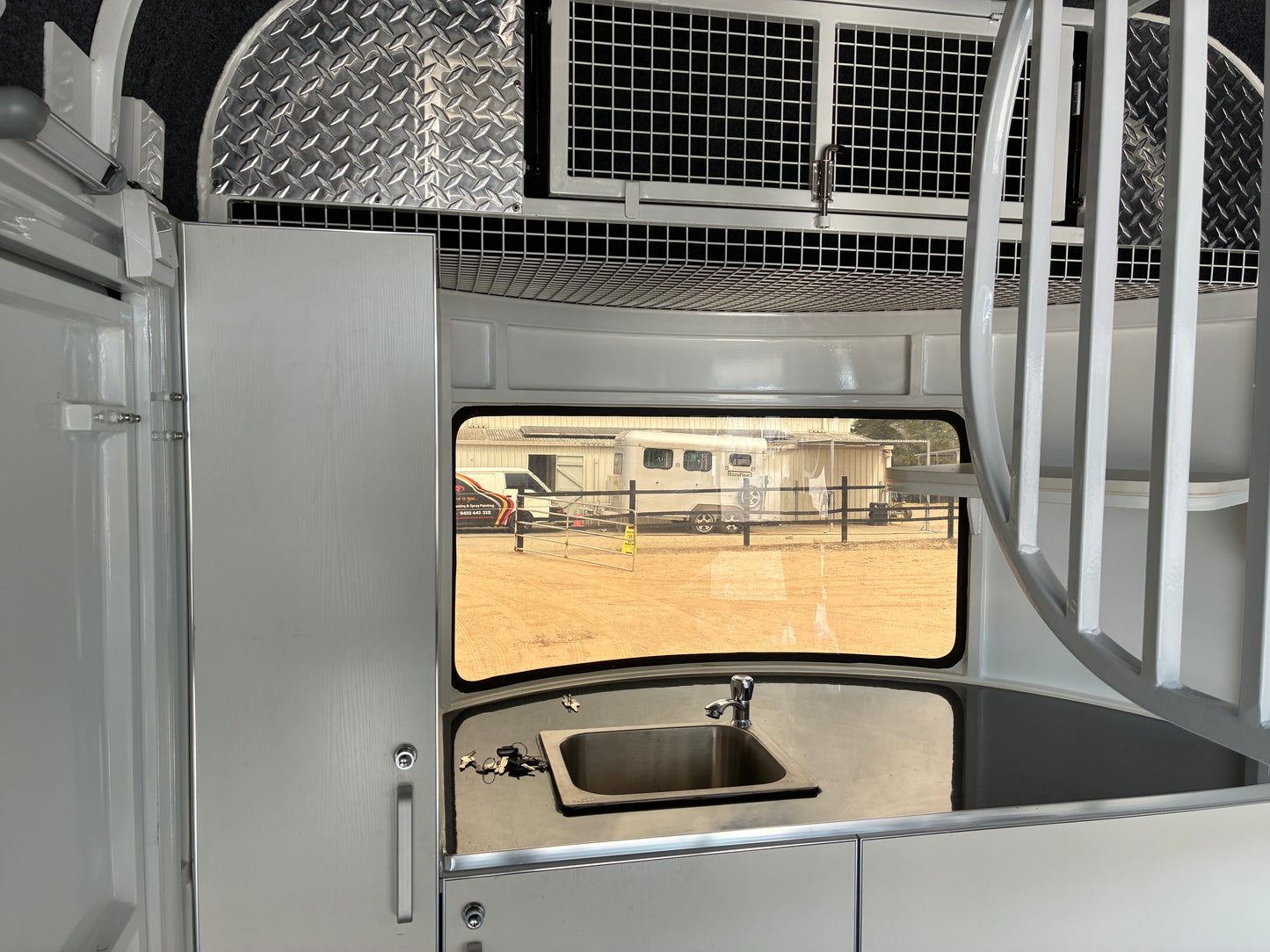 2HSL-L400 RN Classic Series Standard Package