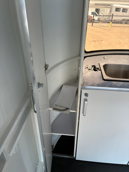 2HSL-L400 RN Classic Series Standard Package