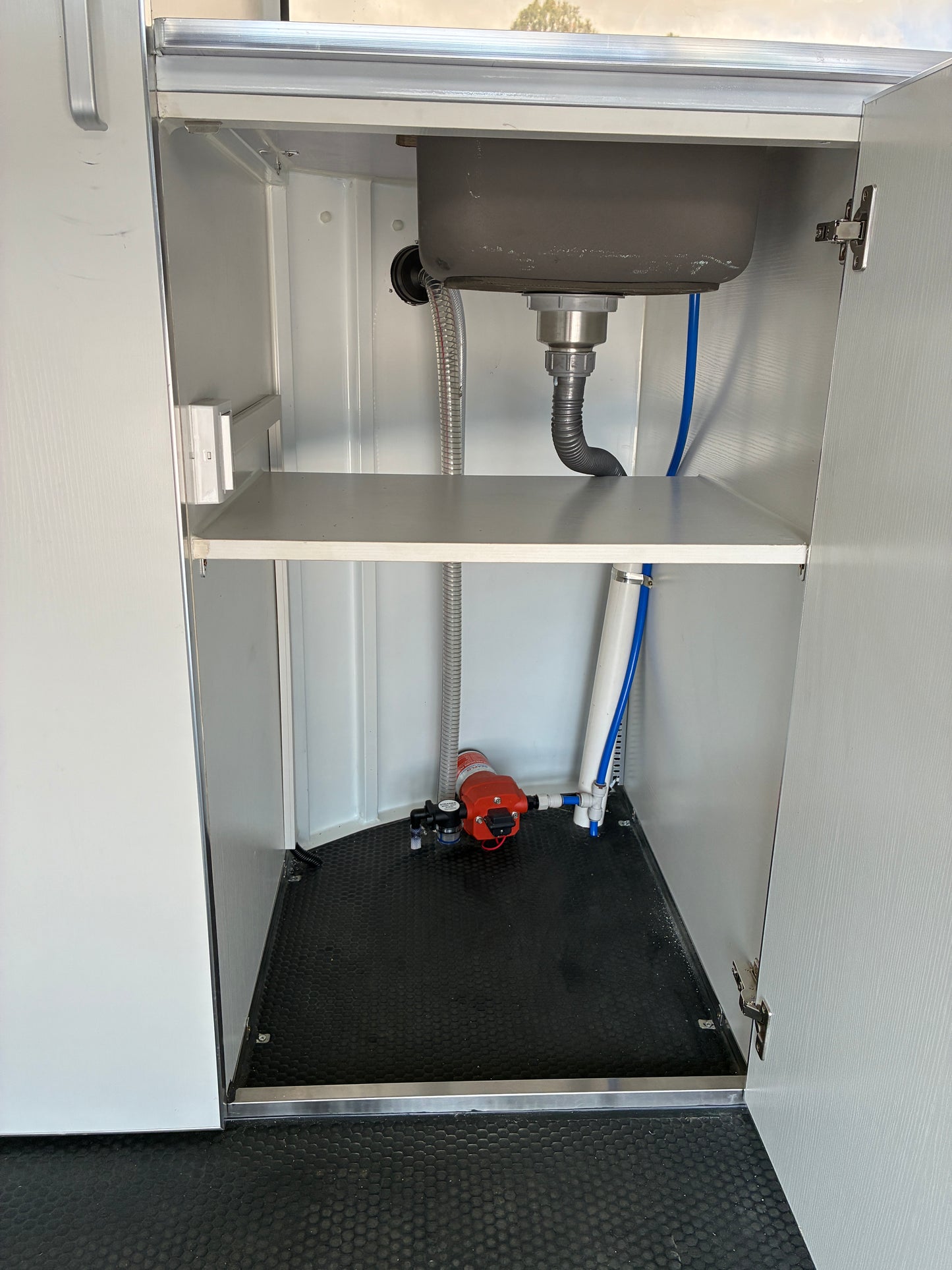 2HSL-L400 RN Classic Series Standard Package