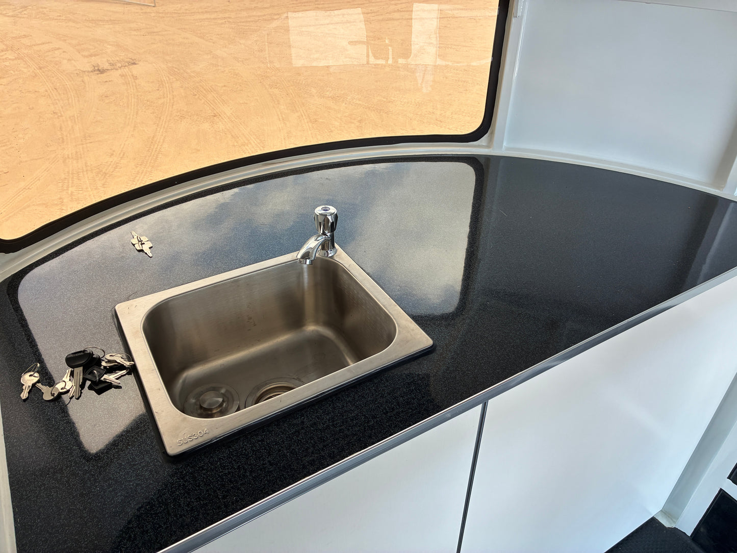 2HSL-L400 RN Classic Series Standard Package