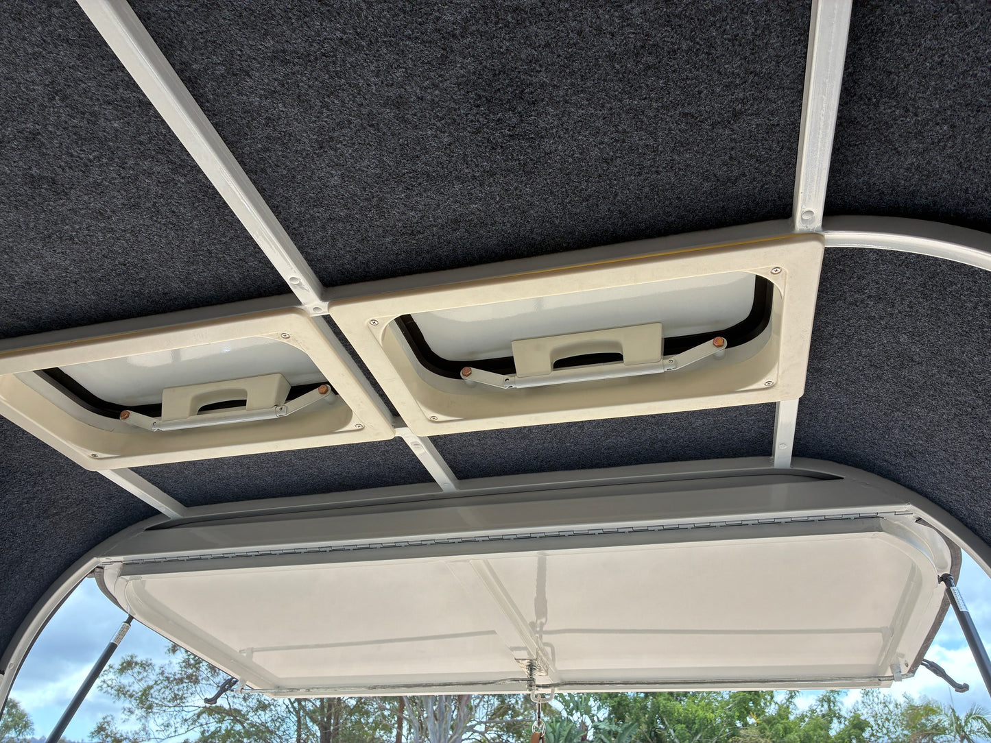 2HSL-L400 RN Classic Series Standard Package