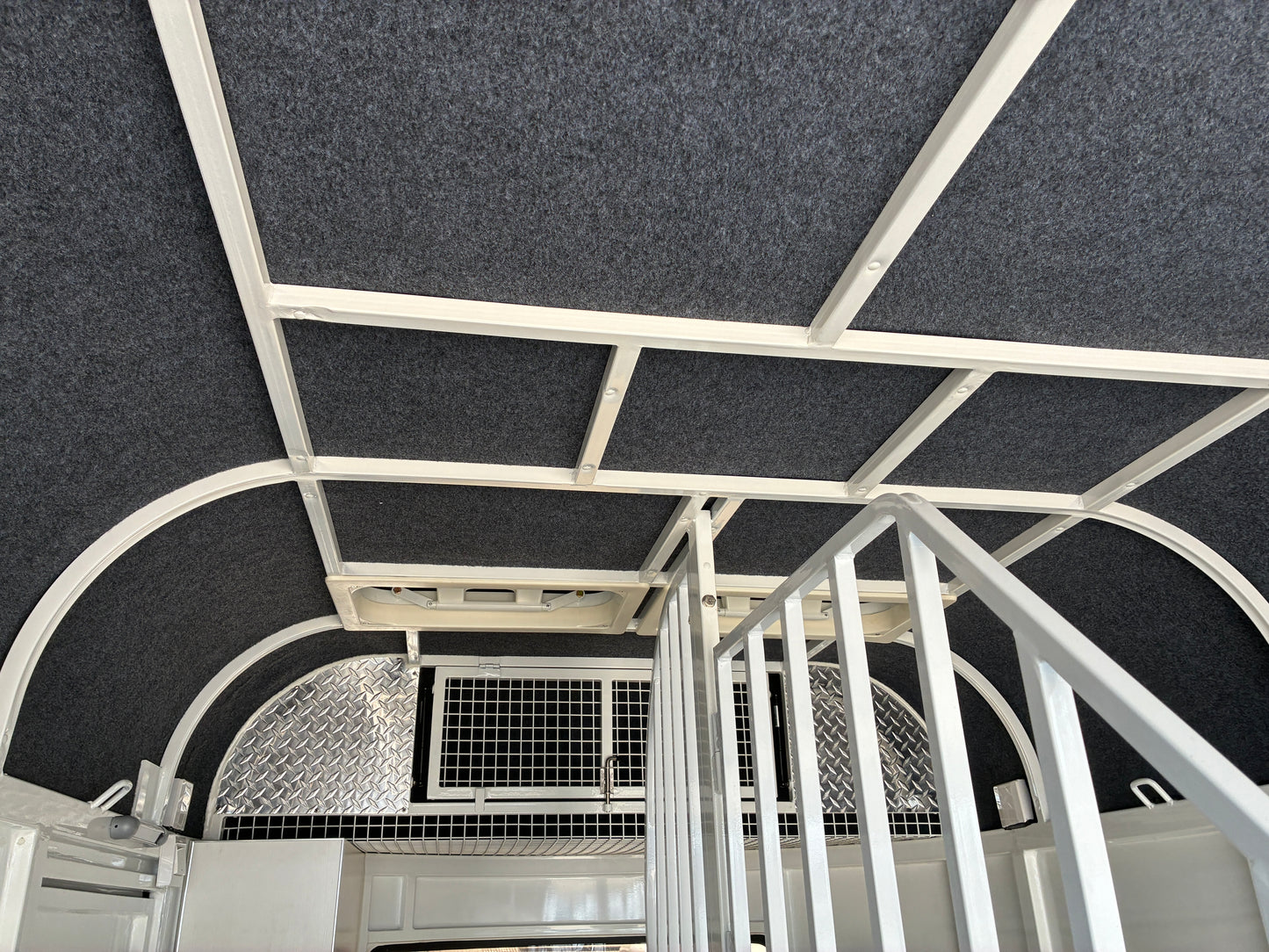 2HSL-L400 RN Classic Series Standard Package