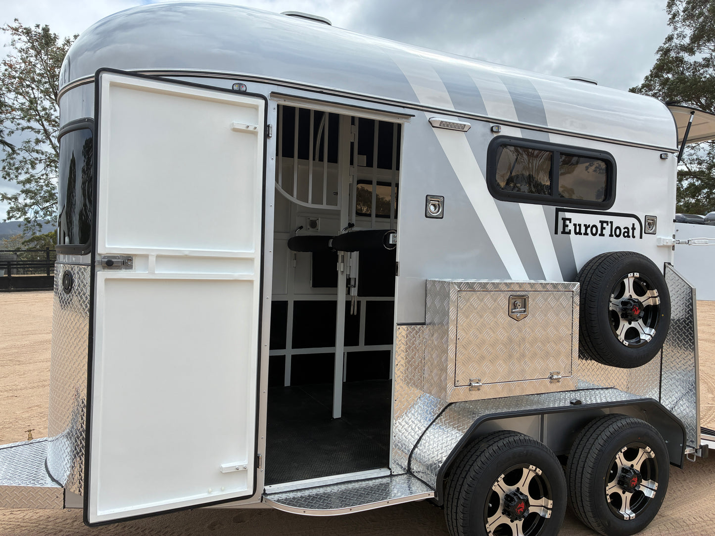 2HSL-L400 RN Classic Series Standard Package