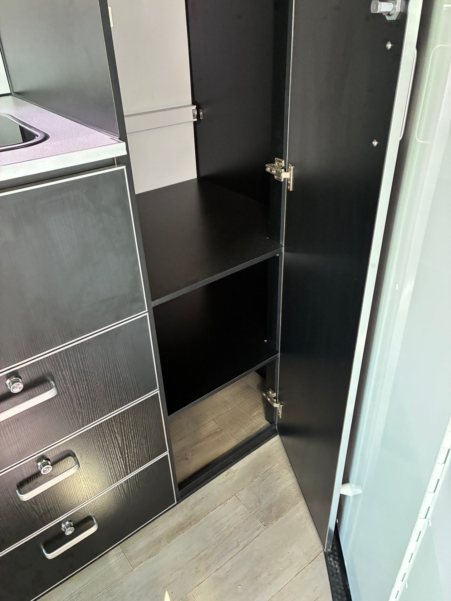 Overnighter Mid Series 2HAL-O SN (2.0) 5106 RB-DW