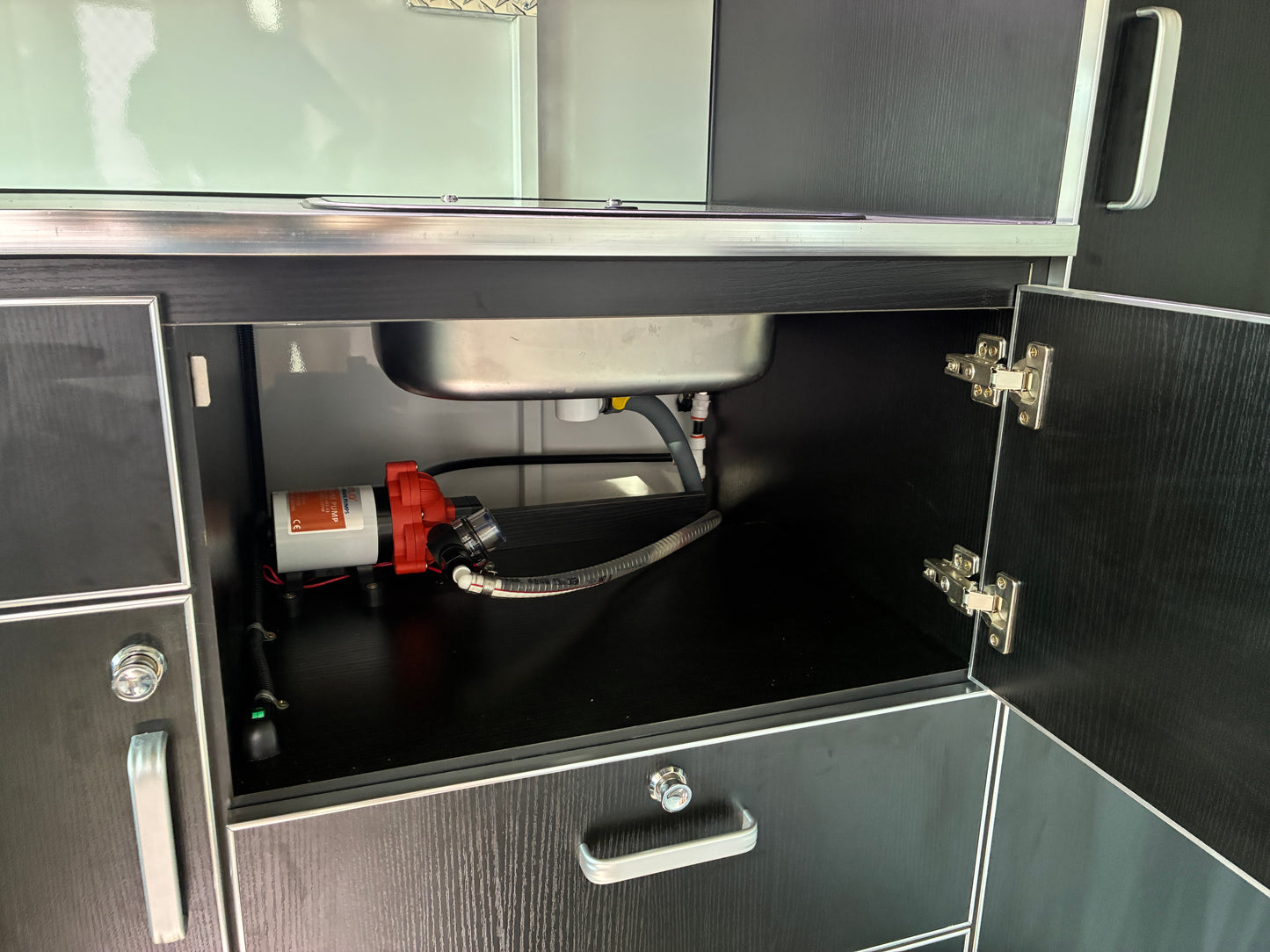 Overnighter Mid Series 2HAL-O SN (2.0) 5106 RB-DW