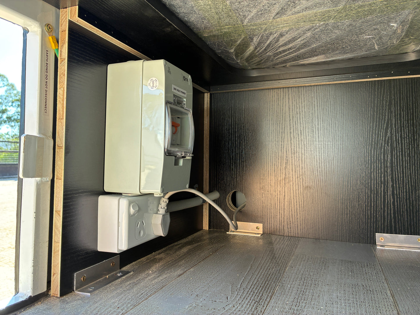 Overnighter Mid Series 2HAL-O SN (2.0) 5106 RB-DW