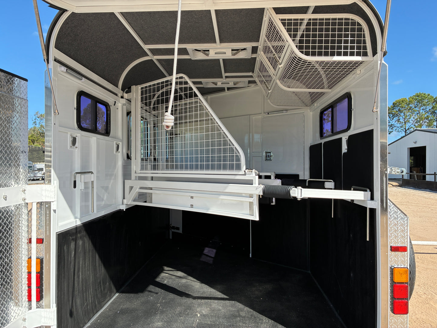 Overnighter Mid Series 2HAL-O SN (2.0) 5106 RB-DW