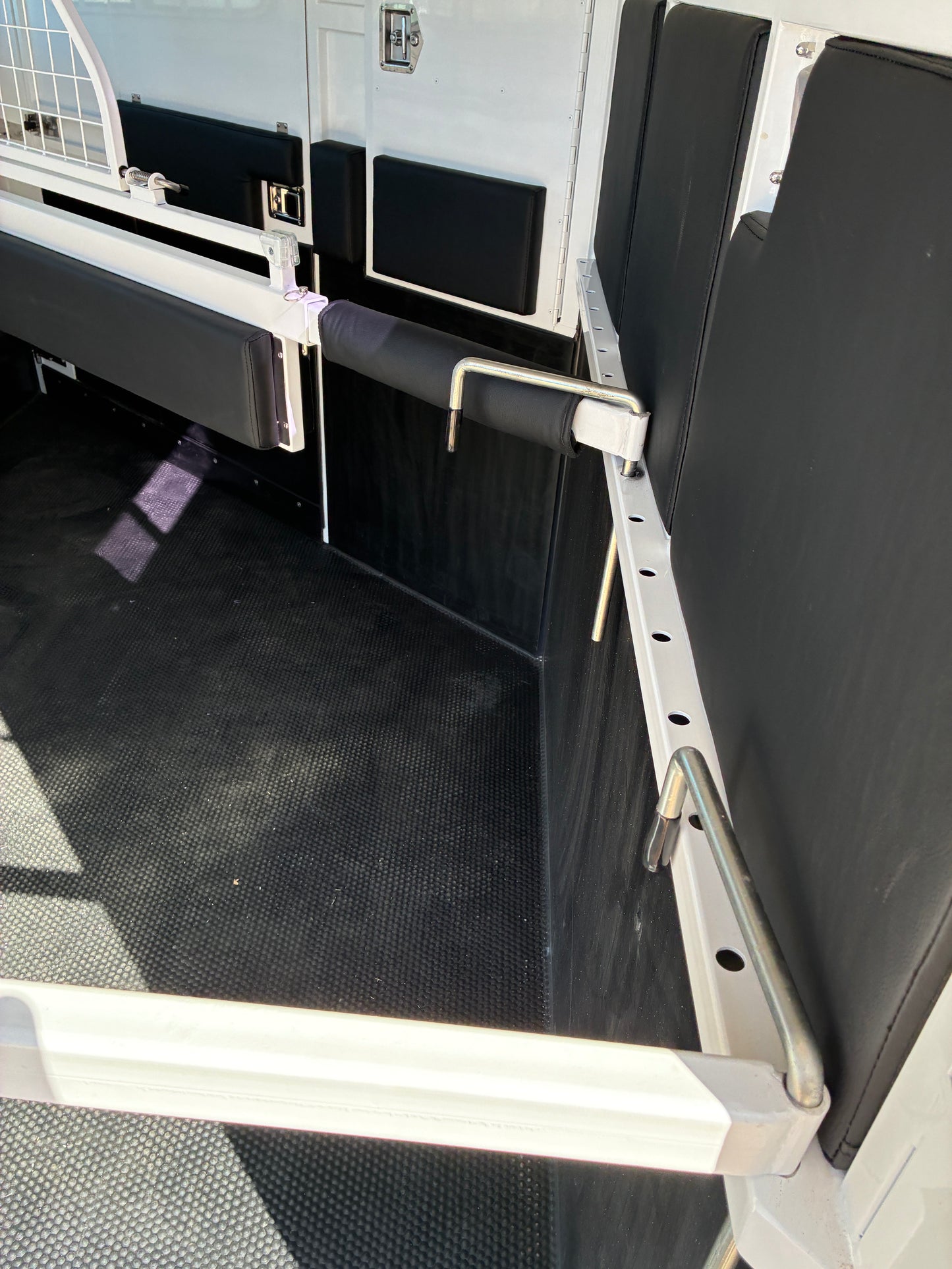 Overnighter Mid Series 2HAL-O SN (2.0) 5106 RB-DW