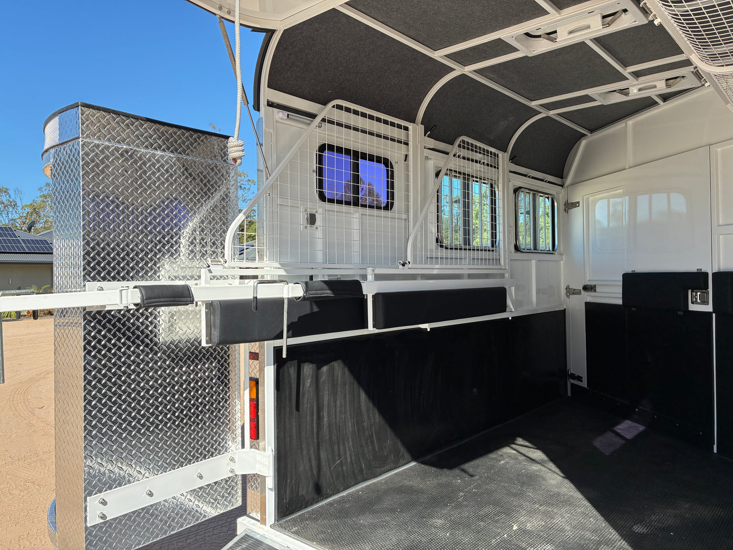 Overnighter Mid Series 2HAL-O SN (2.0) 5106 RB-DW