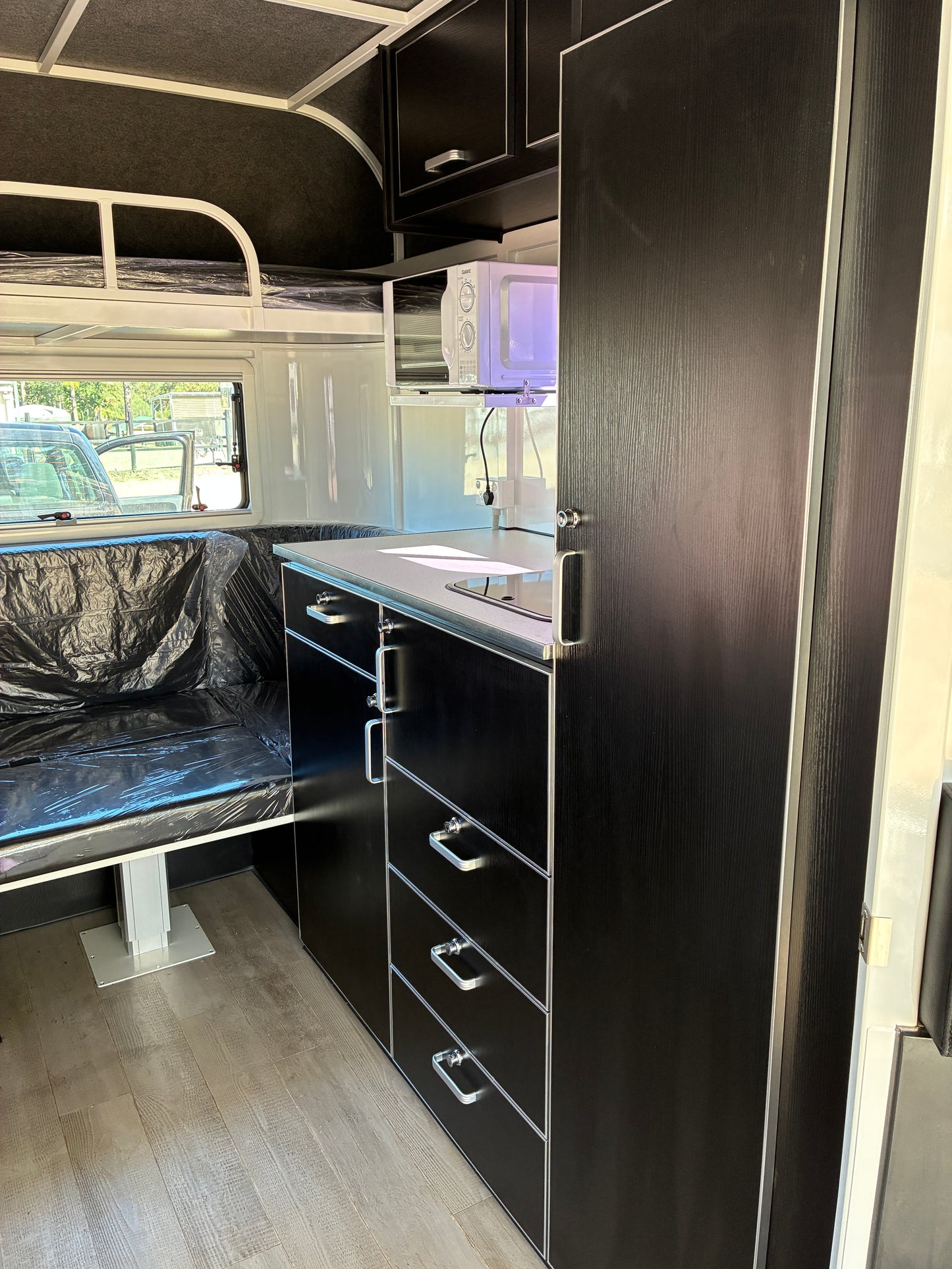 Overnighter Mid Series 2HAL-O SN (2.0) 5106 RB-DW