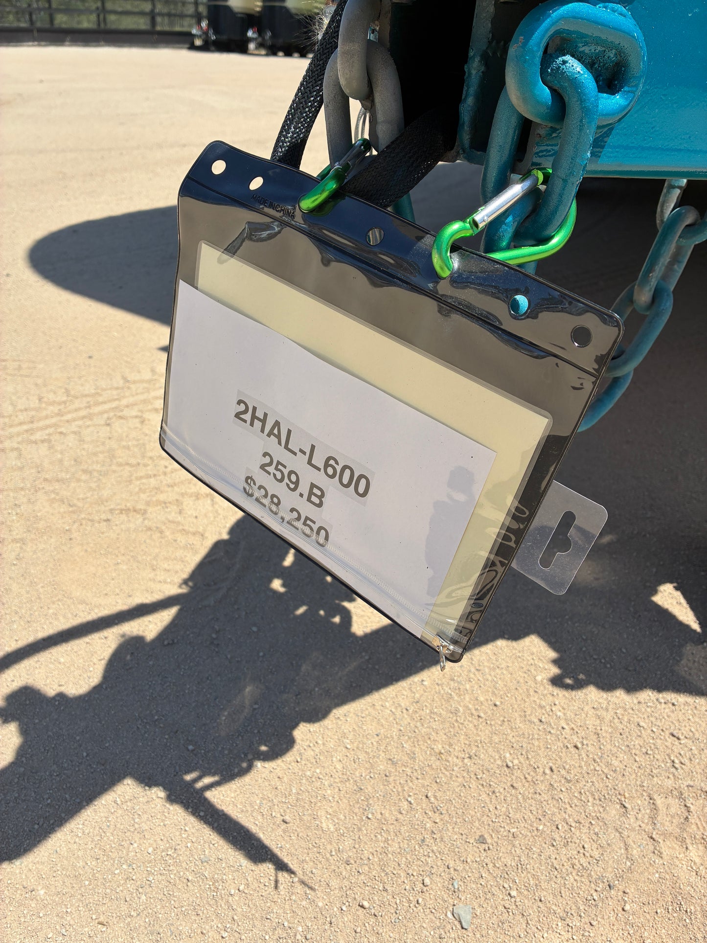 2HAL-L600 SN Classic Series Deluxe Package