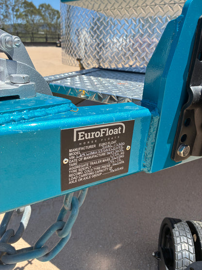 2HAL-L600 SN Classic Series Deluxe Package