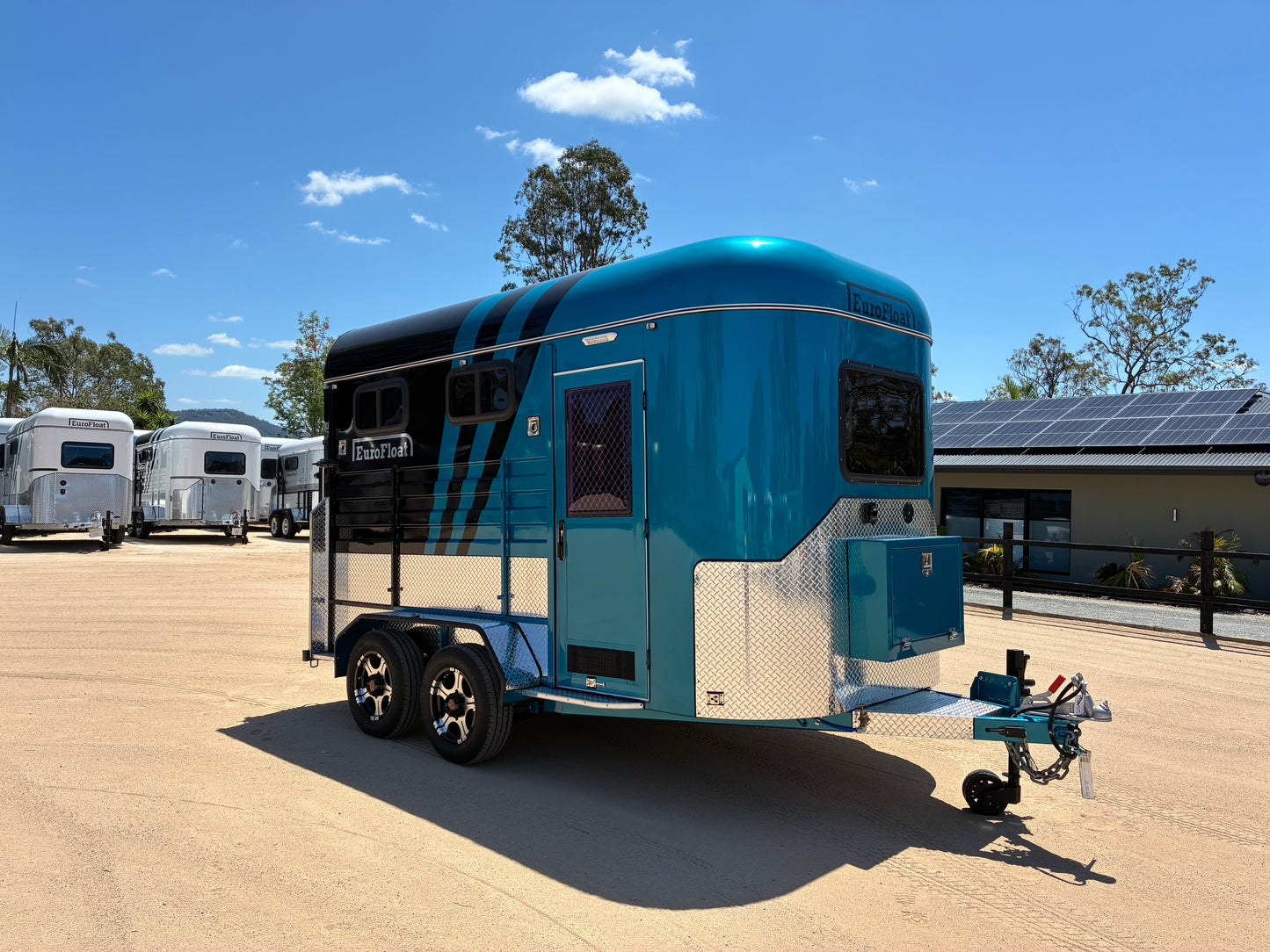 2HAL-L600 SN Classic Series Deluxe Package