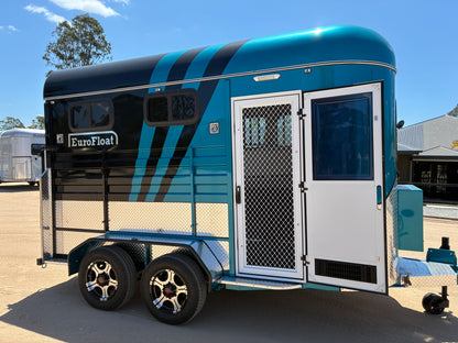 2HAL-L600 SN Classic Series Deluxe Package