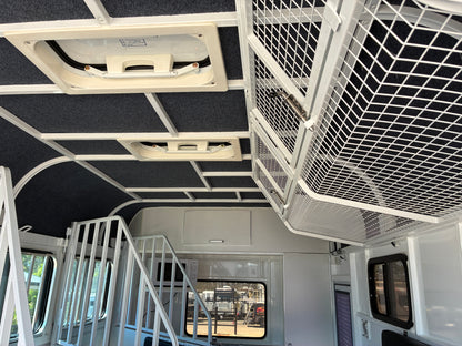 2HAL-L600 SN Classic Series Deluxe Package