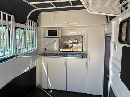 2HAL-L600 SN Classic Series Deluxe Package