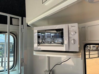 2HAL-L600 SN Classic Series Deluxe Package