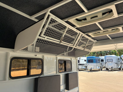 2HAL-L600 SN Classic Series Deluxe Package