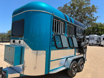 2HAL-L600 SN Classic Series Deluxe Package