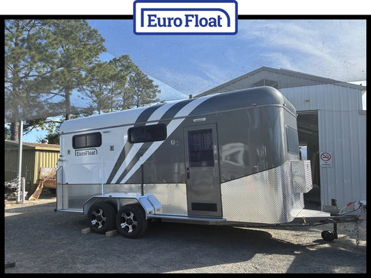 EuroFloat 3HAL-L500 SN Prestige Eventer Series Deluxe Package