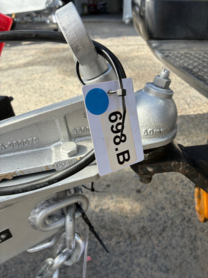 2HAL-L600 SN Prestige Series Deluxe Package