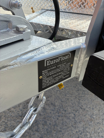 2HAL-L600 SN Prestige Series Deluxe Package