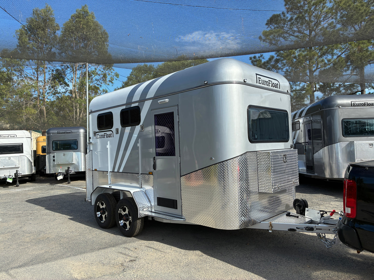 2HAL-L600 SN Prestige Series Deluxe Package