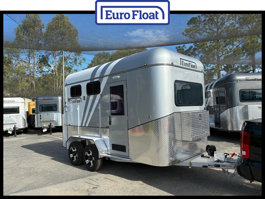 EuroFloat 2HAL-L600 SN Prestige Series Deluxe Package