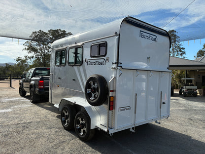 2HAL-L600 SN Prestige Series Deluxe Package