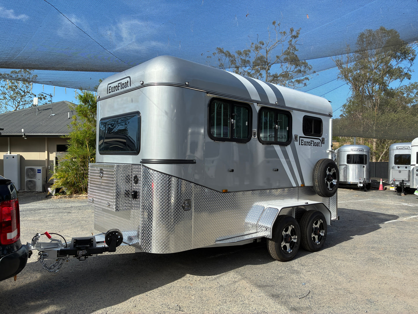 2HAL-L600 SN Prestige Series Deluxe Package