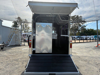 2HAL-L600 SN Prestige Series Deluxe Package