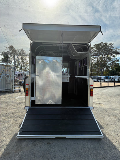 2HAL-L600 SN Prestige Series Deluxe Package